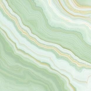 淡绿色大理石纹理背景