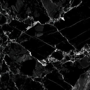 黑白大理石纹理图案