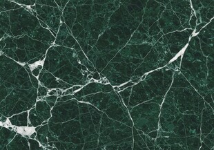 深绿大理石纹理背景