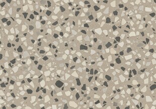 浅米色水磨石纹理图案