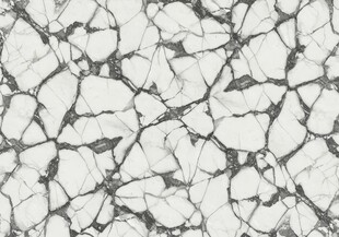 灰白裂纹大理石纹理