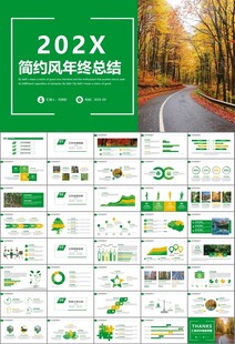 生态环境保护环保林业绿化ppt