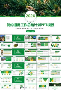 生态环境保护环保林业绿化ppt