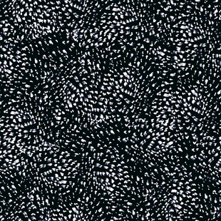 黑白颗粒纹理背景图