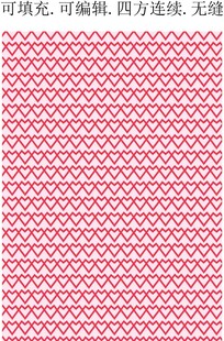 爱心背景 服装印花 