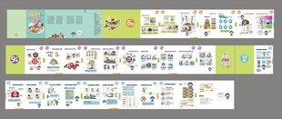 食品药品安全画册