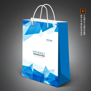 公司手提袋
