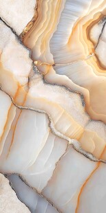 纹理优美的大理石图案