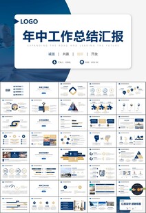 飞机民航局航空公司通用PPT