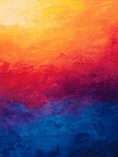 抽象油画绘画素材-抽象油画绘画图片-抽象油画绘画设计模板-昵图网