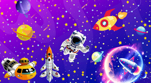 星空儿童