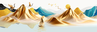 金山
