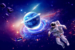 星空宇宙星空