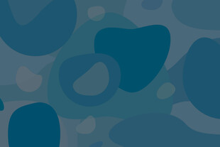 墨蓝色几何渐变背景