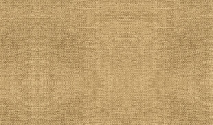 浅棕色麻布纹理背景