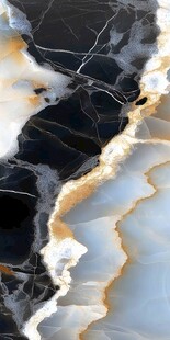 黑色大理石奢石