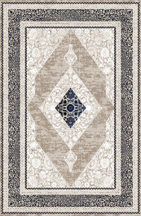 几何图案拼花瓷砖设计