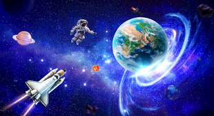 星空宇宙