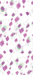 紫色糖果图案背景纹理