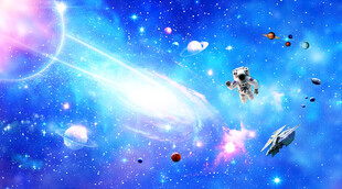 星空