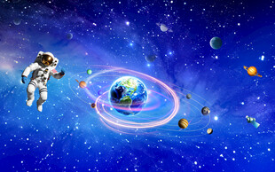 宇宙