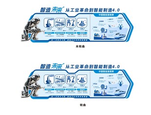 智能制造工业革命大国重器