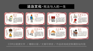 大力弘扬宪法知识 