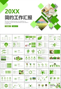 茶园茶叶茶具茶文化茶道PPT