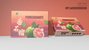 番石榴包装