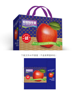 索妮娅苹果设计