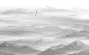 万重山