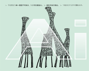 五象湖公园建筑