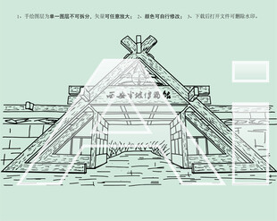 西安半坡博物馆