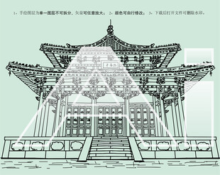 兴庆宫公园沉香亭