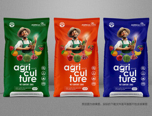 肥料包装