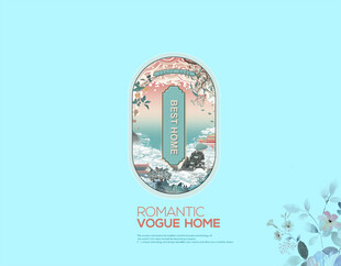 中式城市 家纺被子包装