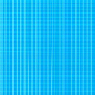 矢量蓝色格子布纹