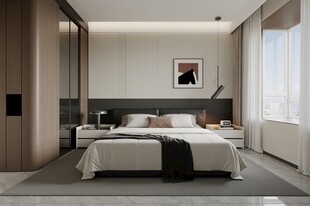 室内设计效果图