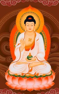 释迦牟尼释迦摩尼佛像