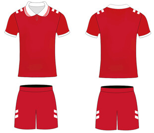 服装设计带领POLO衫设计