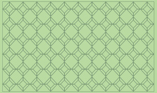 隔断几何图案背景纹理