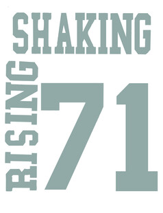 摇晃上升71主题图案