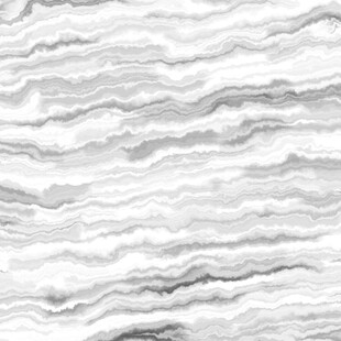 灰白大理石纹理背景图