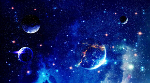 宇宙星空 