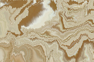 米黄色大理石纹理图案