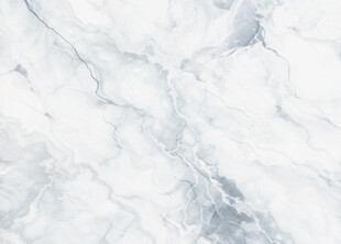 抽象水墨白色大理石纹理