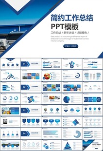 冷链物流运输行业总结计划ppt