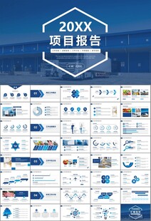 冷链物流运输行业总结计划ppt