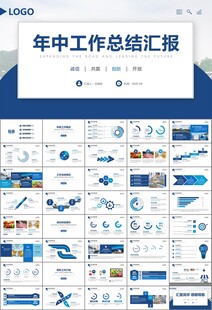 冷链物流运输行业总结计划ppt