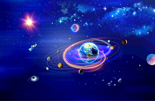 星空